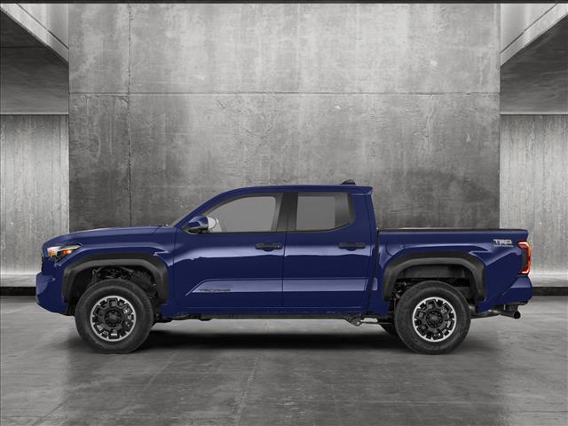 new 2025 Toyota Tacoma car, priced at $51,004