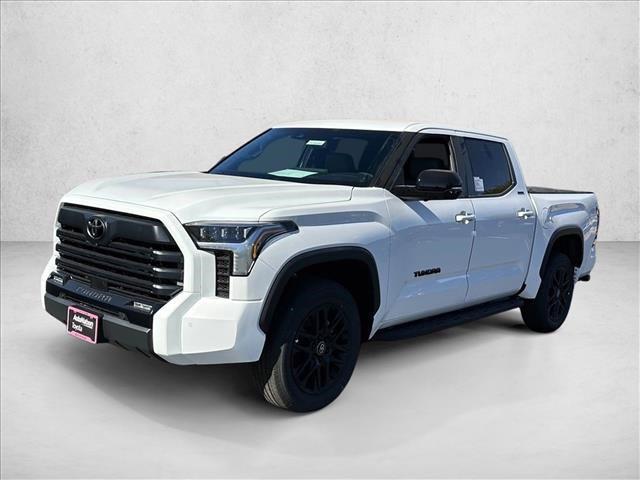 new 2026 Toyota Tundra car, priced at $65,397