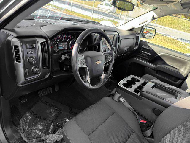 used 2016 Chevrolet Silverado 1500 car, priced at $14,998