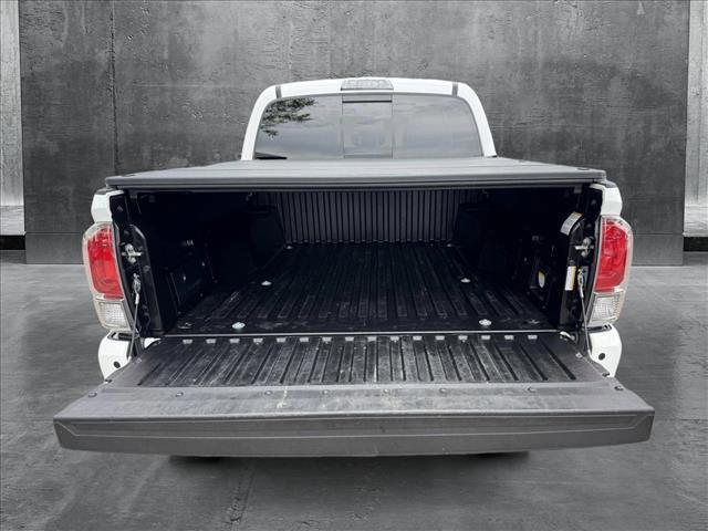 used 2017 Toyota Tacoma car, priced at $33,749