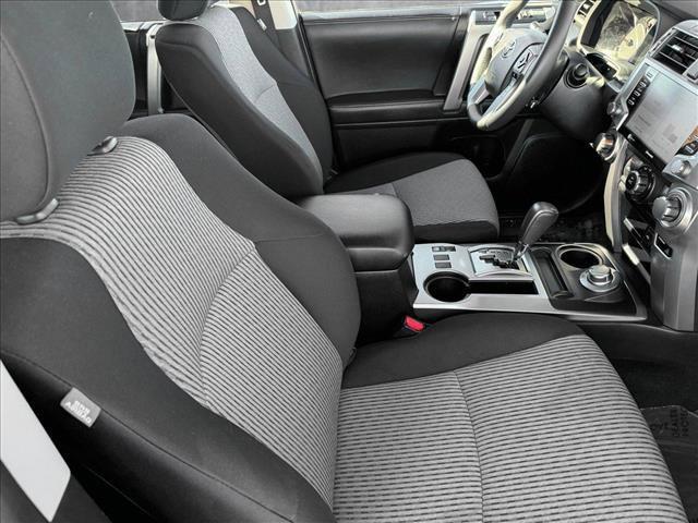 used 2024 Toyota 4Runner car, priced at $44,798