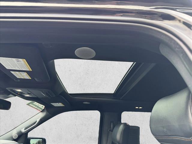 used 2022 Ford F-150 car, priced at $46,498