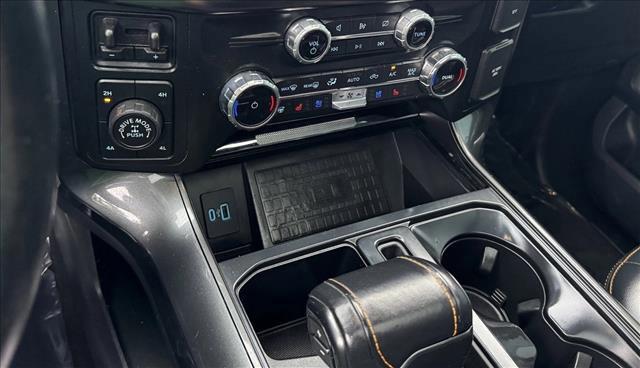 used 2022 Ford F-150 car, priced at $46,498