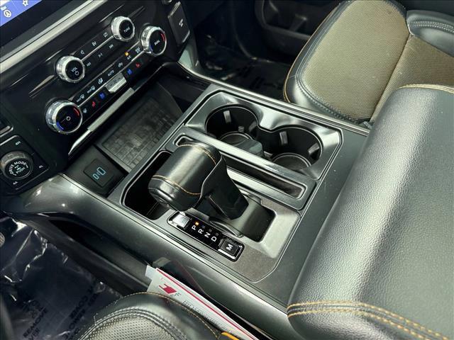 used 2022 Ford F-150 car, priced at $46,498