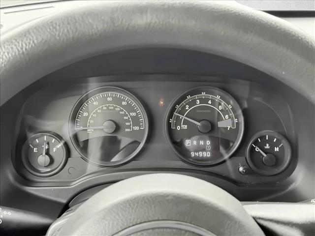 used 2014 Jeep Patriot car, priced at $5,998