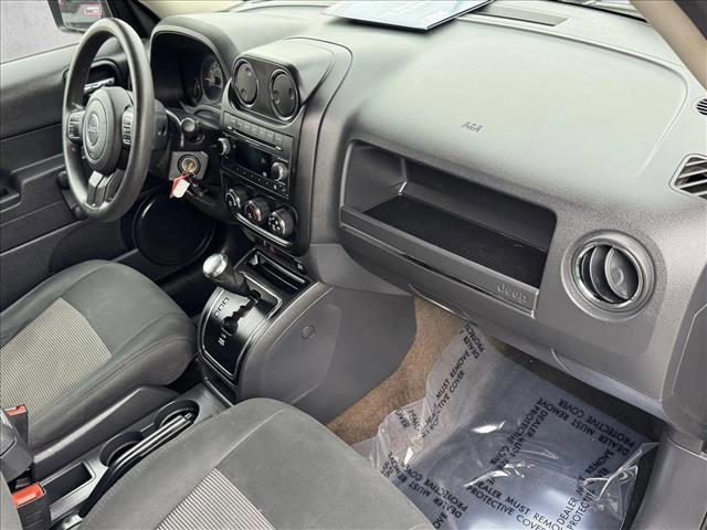 used 2014 Jeep Patriot car, priced at $5,998