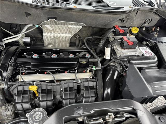 used 2014 Jeep Patriot car, priced at $5,998