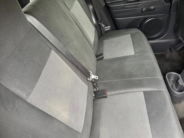 used 2014 Jeep Patriot car, priced at $5,998