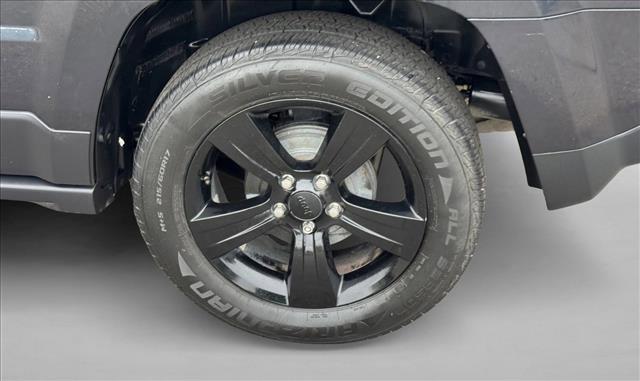 used 2014 Jeep Patriot car, priced at $5,998