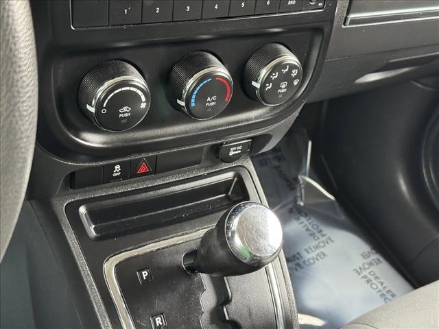 used 2014 Jeep Patriot car, priced at $5,998