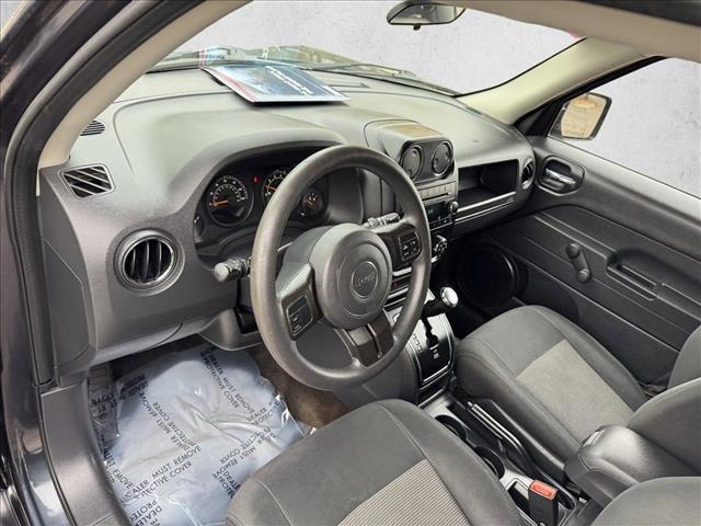 used 2014 Jeep Patriot car, priced at $5,998