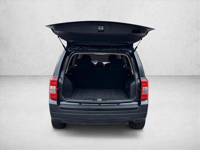 used 2014 Jeep Patriot car, priced at $5,998