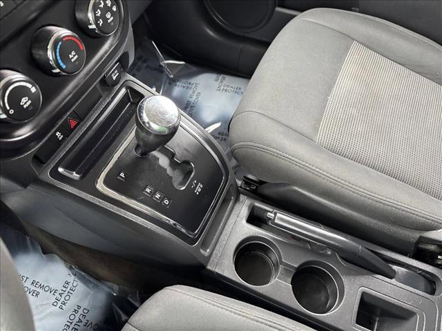 used 2014 Jeep Patriot car, priced at $5,998