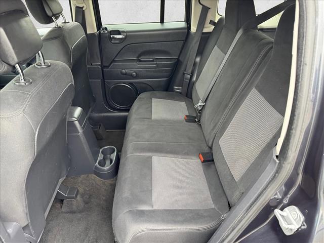 used 2014 Jeep Patriot car, priced at $5,998