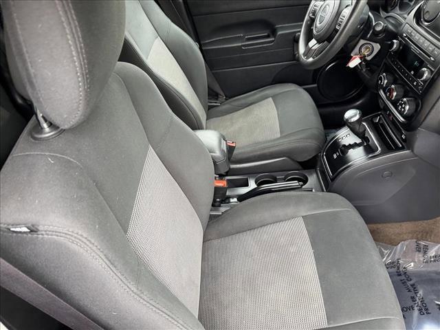 used 2014 Jeep Patriot car, priced at $5,998