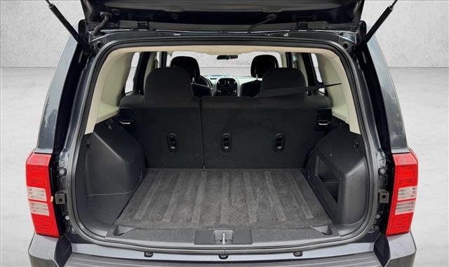 used 2014 Jeep Patriot car, priced at $5,998