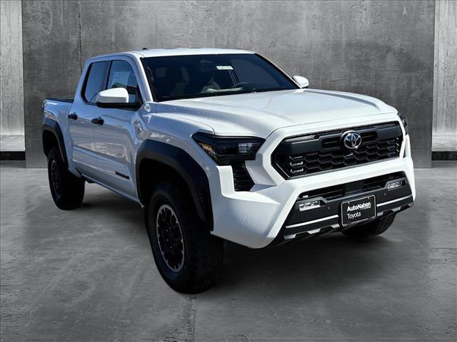 new 2024 Toyota Tacoma car, priced at $49,559