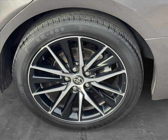 used 2022 Toyota Camry car, priced at $21,998