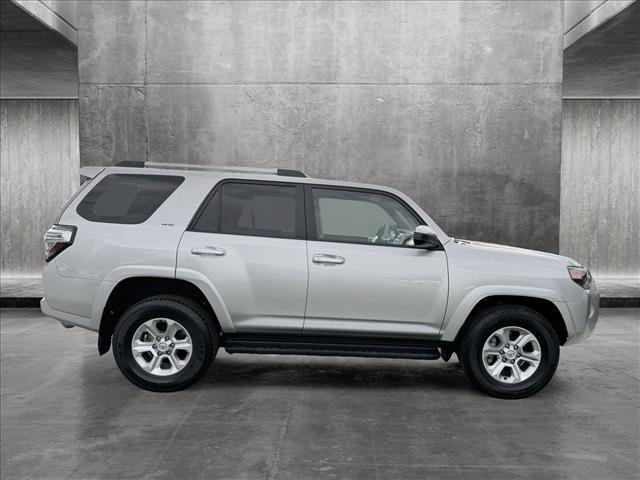 used 2023 Toyota 4Runner car, priced at $39,998