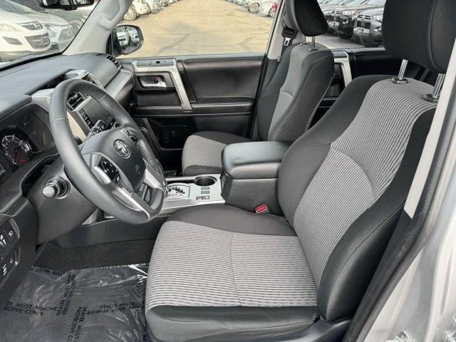 used 2023 Toyota 4Runner car, priced at $39,998