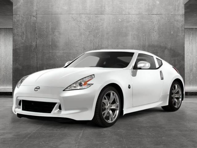 used 2011 Nissan 370Z car, priced at $11,798