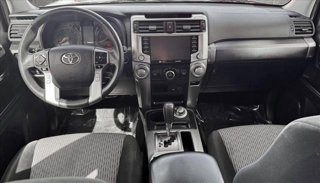 used 2022 Toyota 4Runner car, priced at $35,798