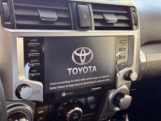 used 2022 Toyota 4Runner car, priced at $35,798