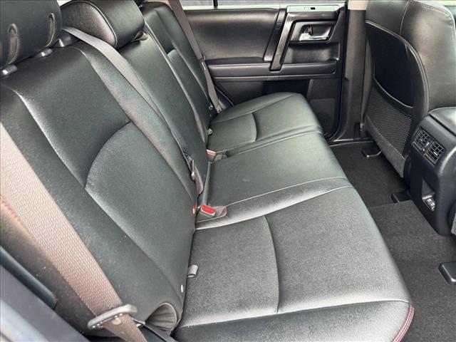used 2021 Toyota 4Runner car, priced at $43,999