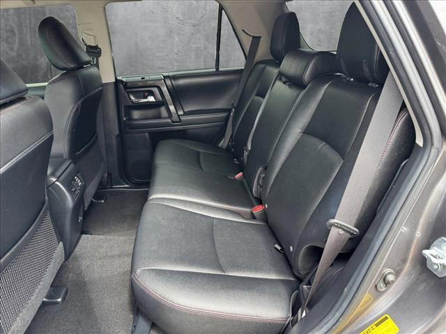 used 2021 Toyota 4Runner car, priced at $43,999