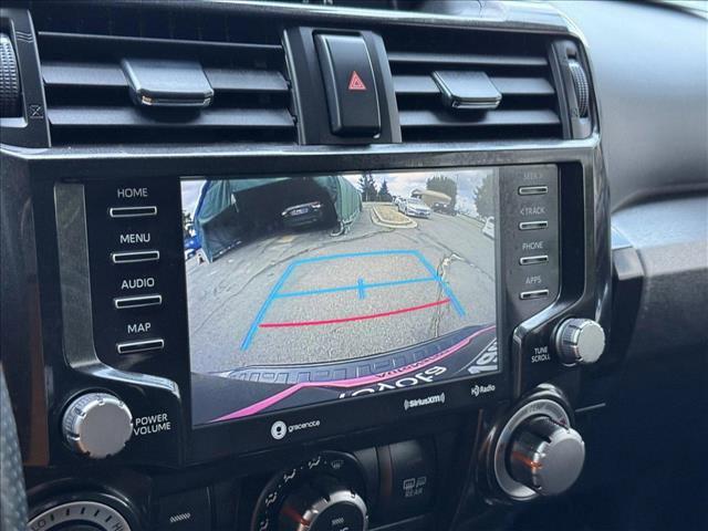 used 2021 Toyota 4Runner car, priced at $43,999