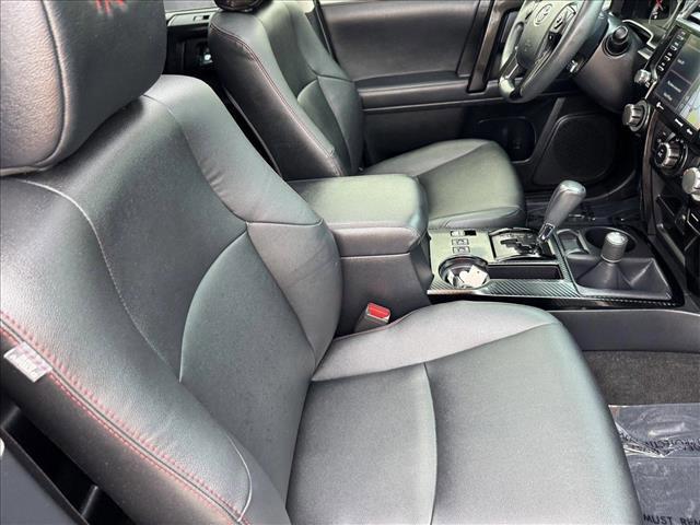 used 2021 Toyota 4Runner car, priced at $43,999