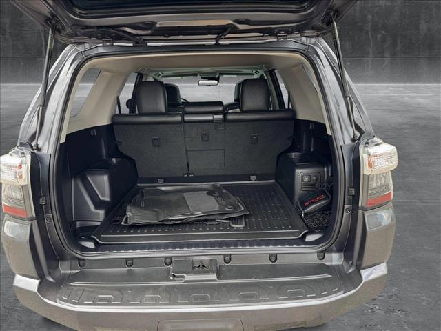 used 2021 Toyota 4Runner car, priced at $43,999