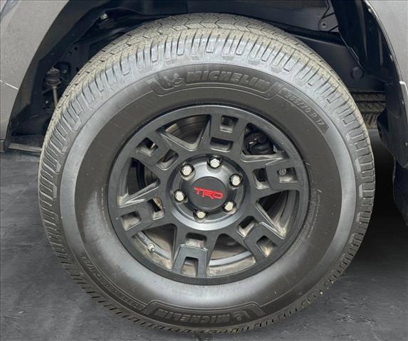 used 2021 Toyota 4Runner car, priced at $43,999