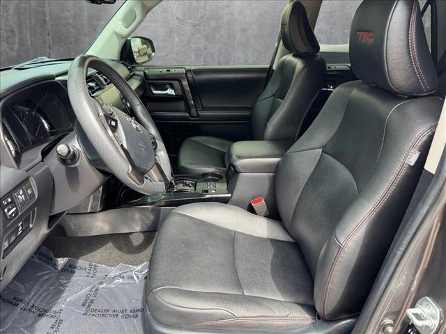 used 2021 Toyota 4Runner car, priced at $43,999