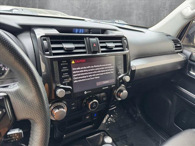 used 2021 Toyota 4Runner car, priced at $43,999