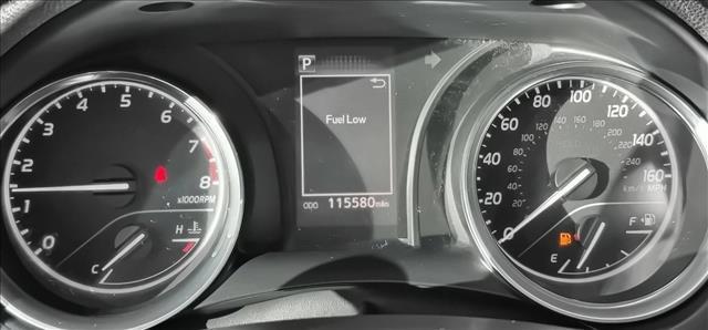 used 2019 Toyota Camry car, priced at $15,798