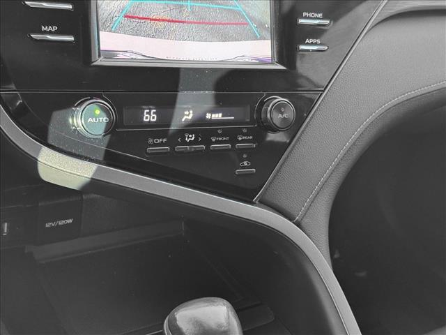 used 2019 Toyota Camry car, priced at $15,798