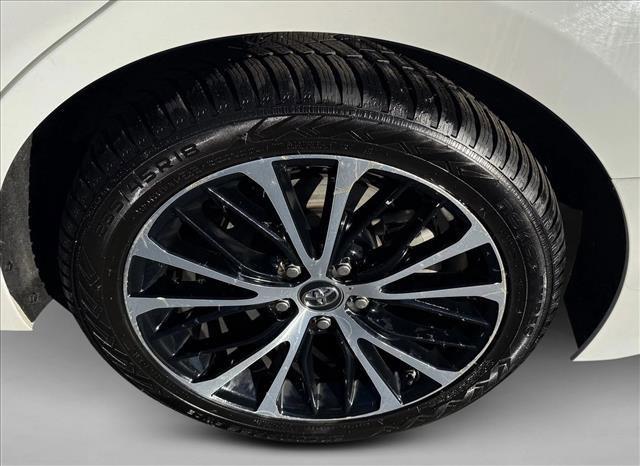 used 2019 Toyota Camry car, priced at $15,798