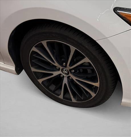 used 2019 Toyota Camry car, priced at $16,798