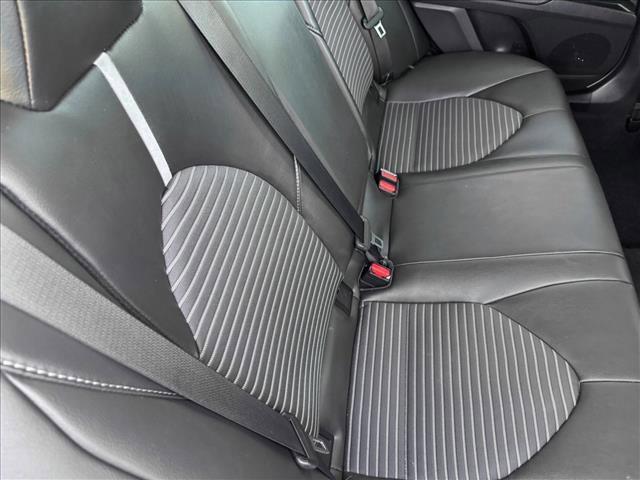 used 2019 Toyota Camry car, priced at $15,798