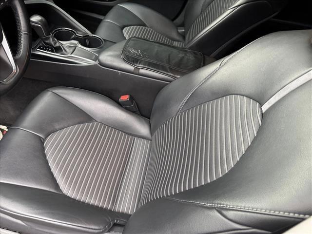 used 2019 Toyota Camry car, priced at $16,798