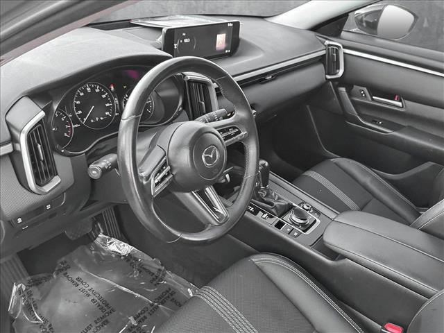 used 2024 Mazda CX-50 car, priced at $25,998