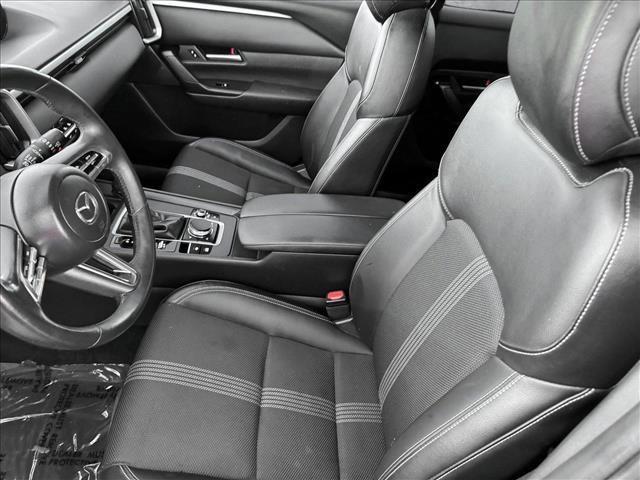used 2024 Mazda CX-50 car, priced at $25,998