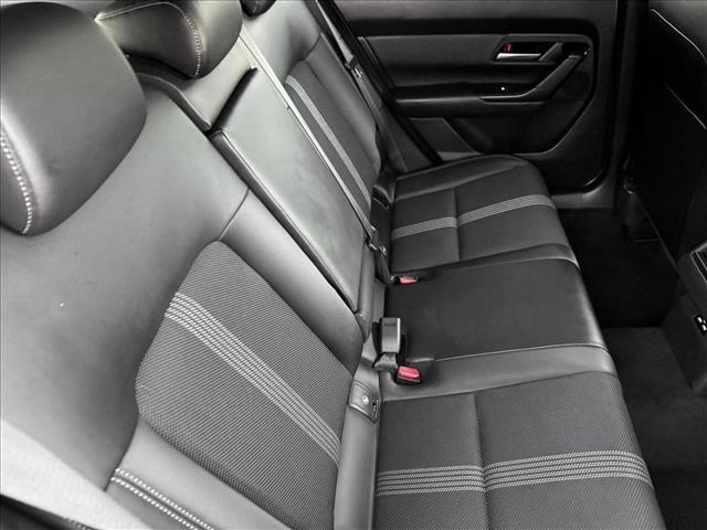 used 2024 Mazda CX-50 car, priced at $25,998