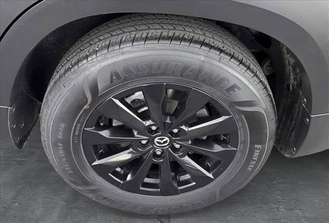used 2024 Mazda CX-50 car, priced at $25,998