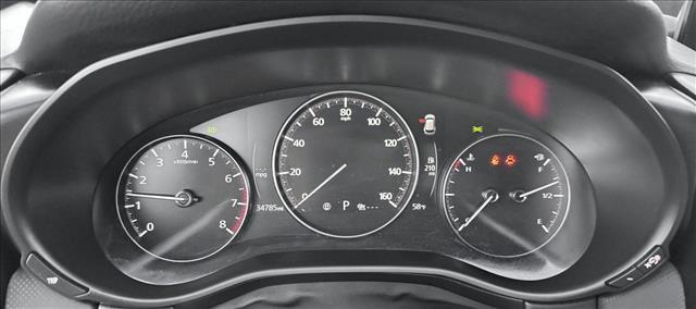 used 2024 Mazda CX-50 car, priced at $25,998