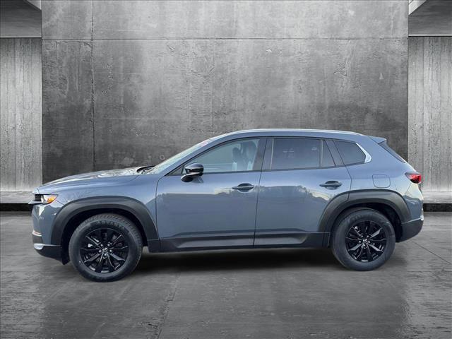 used 2024 Mazda CX-50 car, priced at $25,998