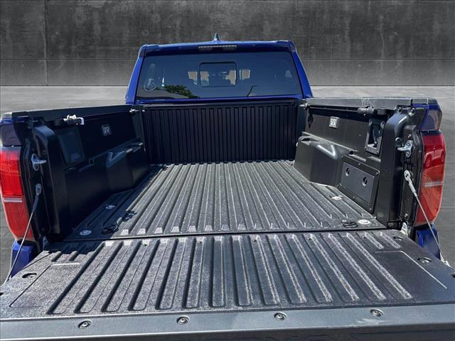 new 2025 Toyota Tacoma car, priced at $54,374