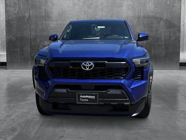 new 2025 Toyota Tacoma car, priced at $54,374