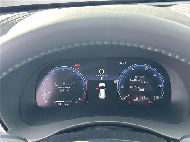 new 2026 Toyota Highlander car, priced at $56,392